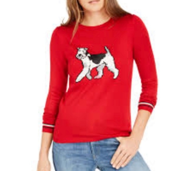 Tommy Hilfiger Sweaters - TOMMY HILFIGER Sweater